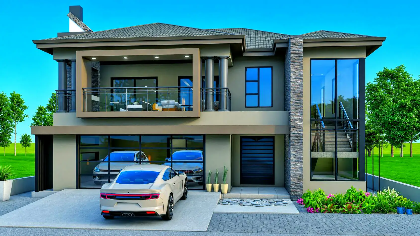 Bongshai Housing Model No-BH-TSB-112 Bongshai Housing Model No-BH-TSB-112