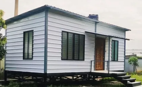 Bongshai Housing Model No-BH-CT-503 Bongshai Housing Model No-BH-CT-503