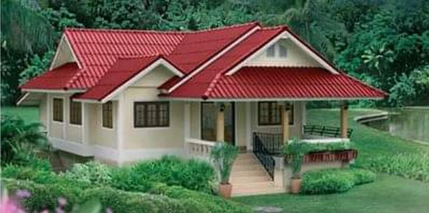 Bongshai Housing Model No-BH-CH-406 Bongshai Housing Model No-BH-CH-406