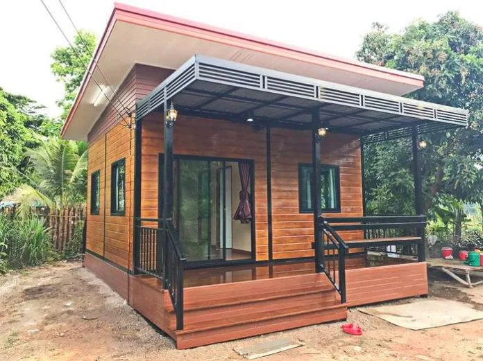 Bongshai Housing Model No-BH-CH-402 Bongshai Housing Model No-BH-CH-402